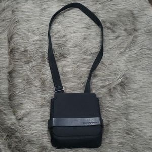Marc O'Polo Black Crossbody